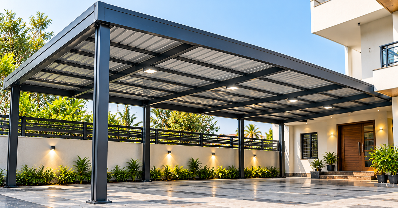 Canopy & Awning