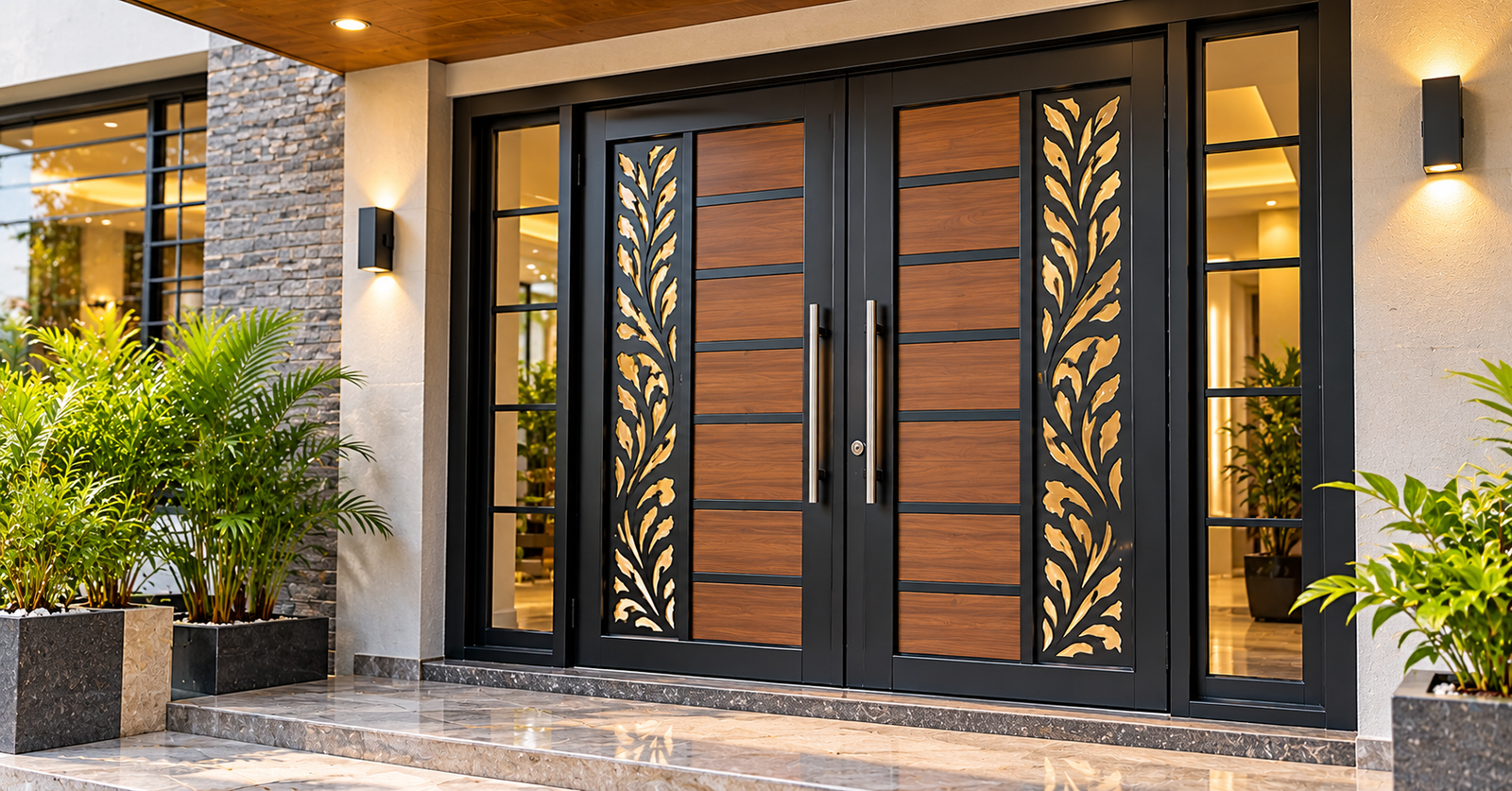 Door Fabrication