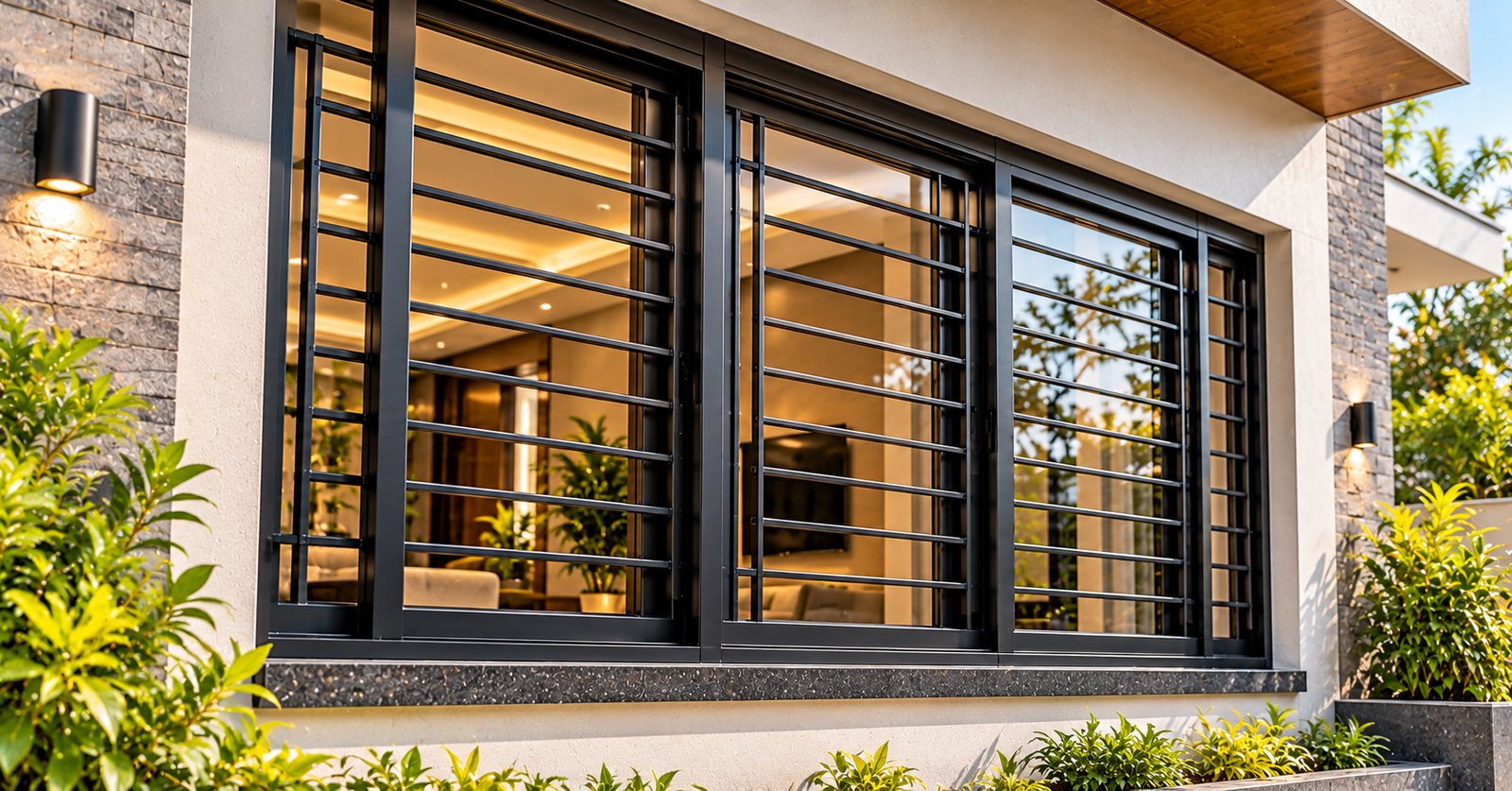 Window Fabrication
